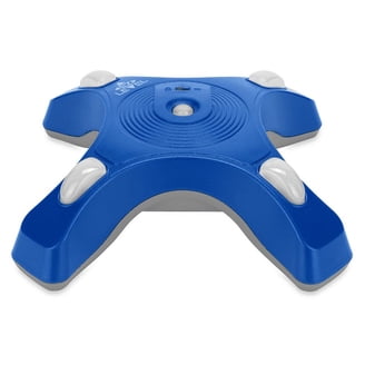 RV Bubble Level 2-Pack - Stick-On Leveling Tool With Graduated Scale For Camper Trailer Motorhome