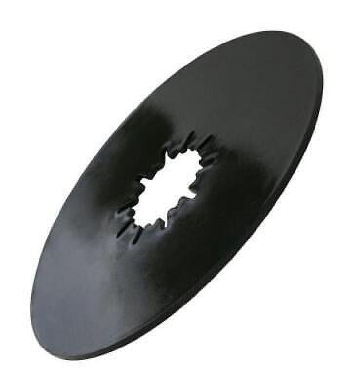 Camco EazLift RV 5th Wheel Lube Plate 1 pk