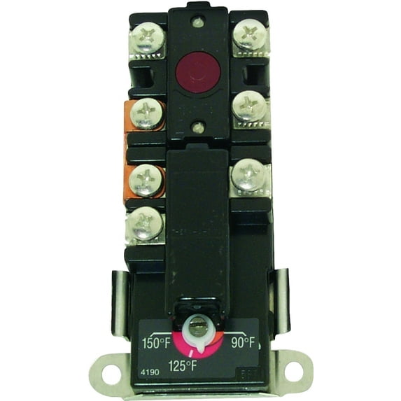 Camco USA 08163 Water Heater Thermostat