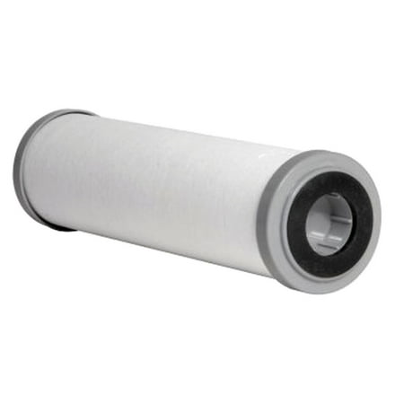 Camco Evo Spun PP Replacement Cartridge f/Evo Premium Water Filter | Bundle of 5