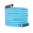 thumbnail image 1 of Camco EvoFlex 35-Foot RV Drinking Water Hose - Ultra-Flexible Design - PVC, Blue (22595), 1 of 6