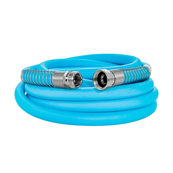 Camco EvoFlex Drinking Water Hose - 25' | Bundle of 5