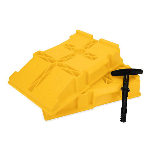 Trailer Loading Ramps