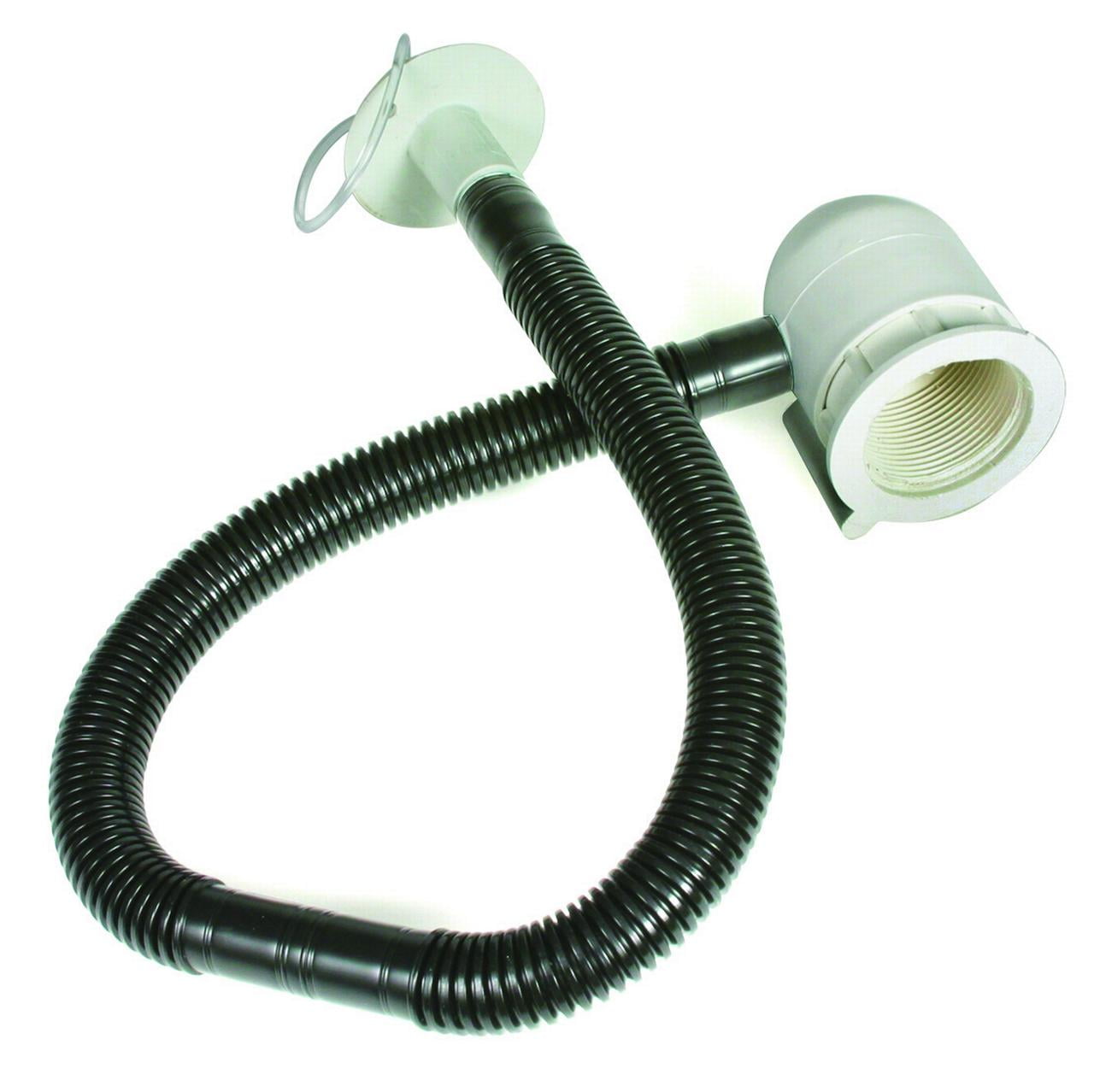 Camco Flexible Camper Sink Drain System | Designed for Campers and RVs ...