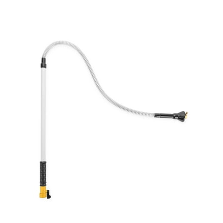Camco Flexible RV Holding Tank Cleaning Swivel Stik Rinser - 34-inch Reach - Multiple (40074)