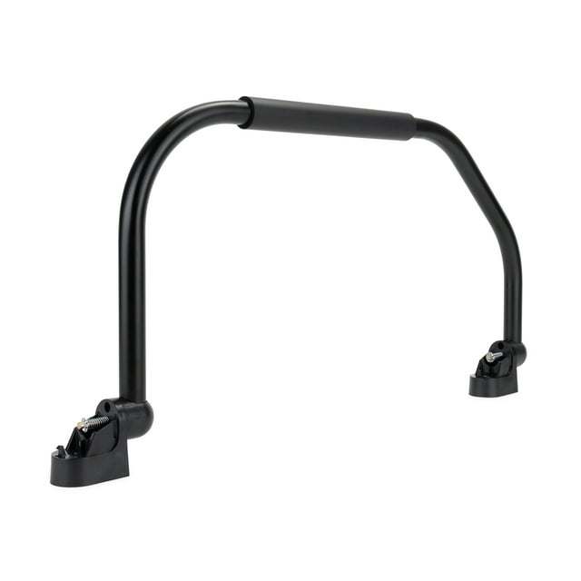 Camco FoldAway RV Grab Handle Constructed of Durable Aluminum and