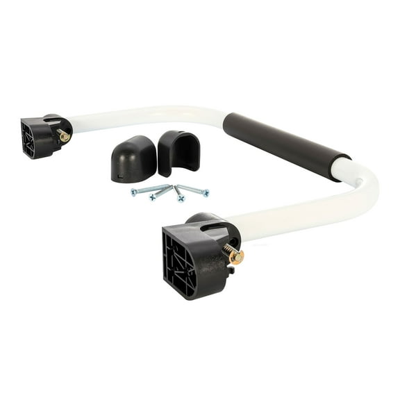 Camco 42198 Grab Handle Short Fold Away