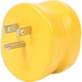 thumbnail image 1 of Camco 55223 Elect Adapt 30-15Amp, 1 of 1