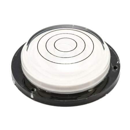 Camco Level - Bullseye Level, Precision Multi Directional (E/F) (25573)