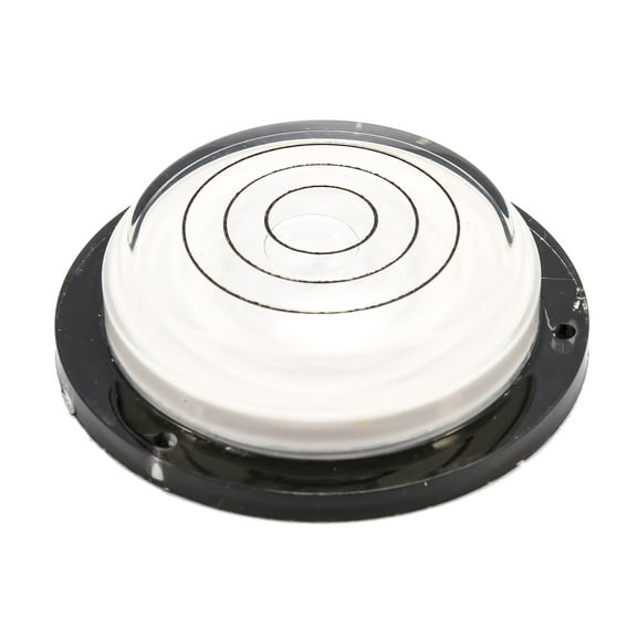 Camco Level - Bullseye Level, Precision Multi Directional (E/F) (25573)