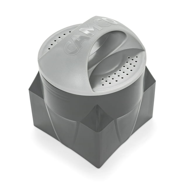 Camco Camper/RV Bumper Cap for 4in1 Adapter Neodymium