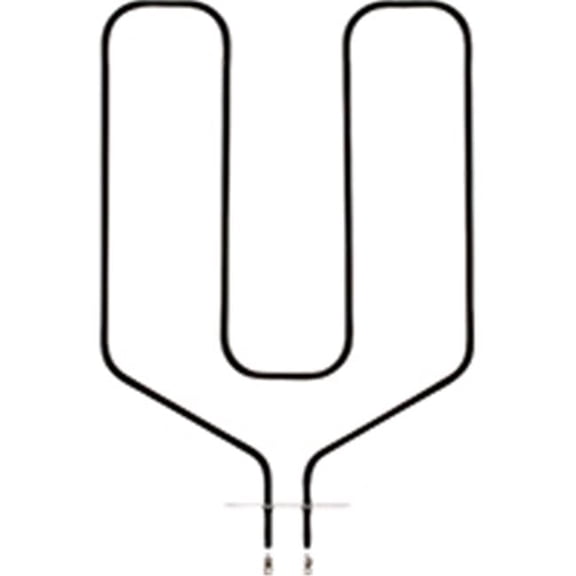 Camco Manufacturing 831 3410W 240V Broil Element
