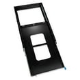 thumbnail image 1 of Camco Medium Retractable Floor Mounted Portable Electric Refrigerator Slide, 1 of 12