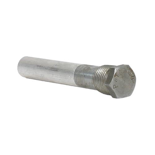 Camco 11553 - Atwood Water Heater Compatible - 4-1/2" Anode Rod, RV Water Heater Anode Rod