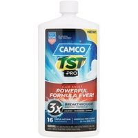 Camco Mfg. Inc./RV Camco 32 Oz. TST PRO RV Holding Tank Treatment - Pack of 10