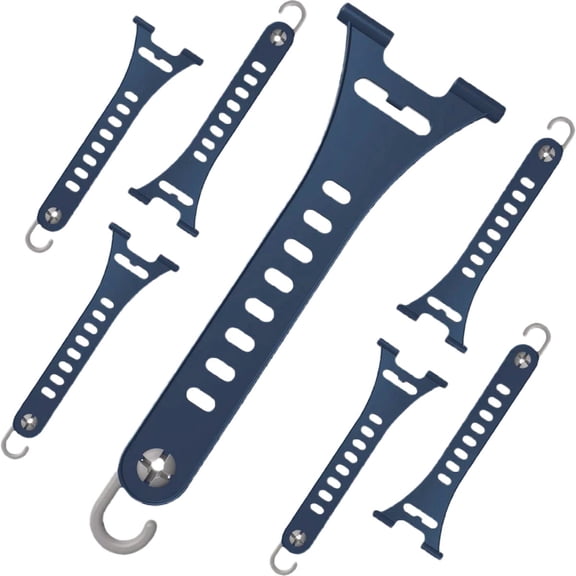 Camco Mfg. Inc./RV Camco Quick-Set RV Party Light Hangers - Single Pack