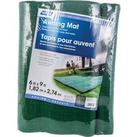 Camco Mfg. Inc./RV Camco RV Awning Mat - Pack of 6 Everyday Supply Pack