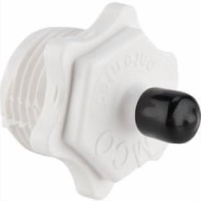 Camco Mfg. Inc./RV Camco RV Blow Out Plugs - Pack of 12 Shop Supply Pack