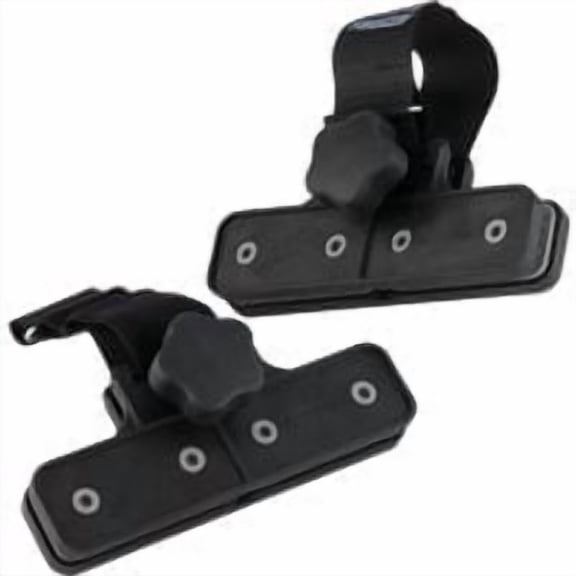 Camco Mfg. Inc./RV De-Flapper Max RV Awning Fastener Strap - Pack of 4 Shop Supply Pack