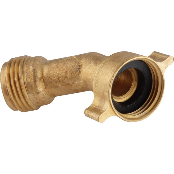 Camco Mfg. Inc./RV RV Water Hose Elbow - Pack of 6