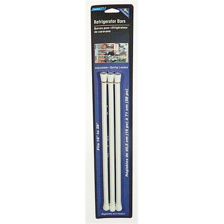 Camco Mfg Inc Rv 3 Count RV Refrigerator Bars