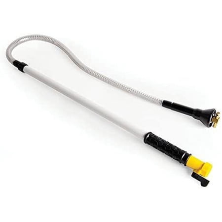 Camco Mfg. Inc./Rv: Rv Flex Hold Tank Rinser 40074 2Pk