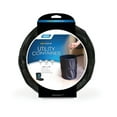 thumbnail image 1 of Camco Mini Collapsible Utility Container with Zip to Close Lid - Simple Setup and Easy Storage, Recycle Bag, Perfect for Camping, 1 of 2