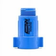Camco Plastic Water Pressure Regulator Prevents Damage To RV Water