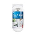 thumbnail image 1 of Camco Pop-A-Bag | Features a Compact Design that Conveniently Stores and Dispenses Reusable Plastic Grocery Bags inside RVs, Campers, Boats, Home, and Office | Polymer, White (57061), 1 of 8