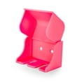 thumbnail image 1 of Camco Pop-A-Toothbrush | Designed to Protect and Store Toothbrushes, Vented for Quick Drying, and Features Double-Sided Tape | Pink (57205), 1 of 7