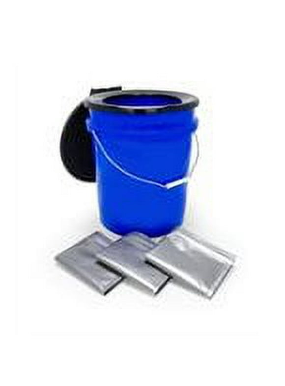 Camping Toilets & Showers in Camping Accessories