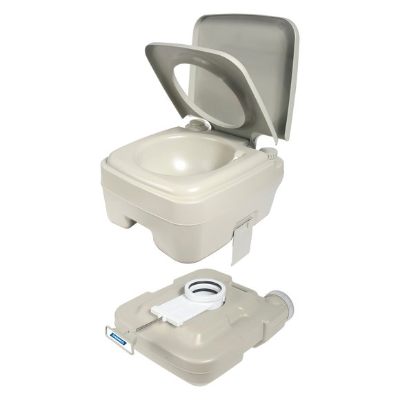 Tall Rv Toilet