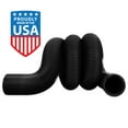 thumbnail image 1 of Camco RV 20-Foot Sewer Hose 3-Inch Opening, 12 Mil of HTS Vinyl, Black (39615), 1 of 8