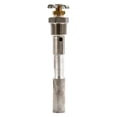 thumbnail image 1 of Camco RV Anode Rod with Drain | Magnesium Anode Rod, Silver (11533), 1 of 8