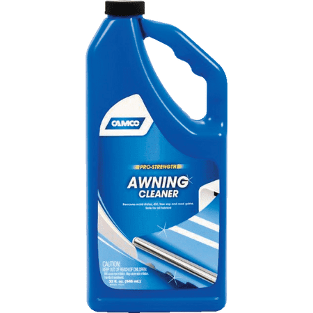 Camco RV Awning Cleaner - Pack of 2 — Household & Commercial Use, Effective Formula