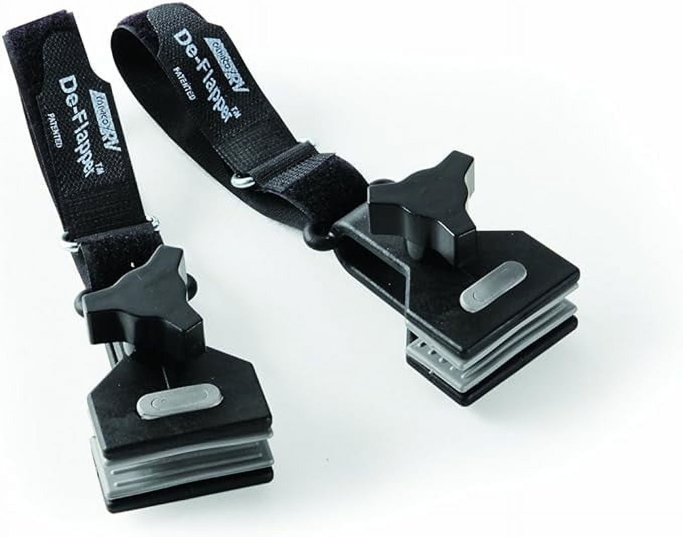 Camco | RV Awning De-Flapper Max | 42251 | 2-Pack