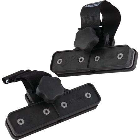 2-pack Camco Awning De-Flapper Max Kit - Rustproof, Universal Fit - 2 Pack — Residential Use, Standard Application