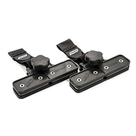 Camco Awning De-Flapper Max Kit - Rustproof, Universal Fit - 2 Pack