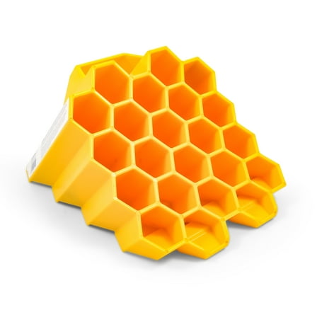 Camco RV Big Yellow Wheel Chock