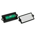 thumbnail image 1 of Camco RV Level - Front-to-Back or Side-to-Side Leveling, 2 Pack (25523), 1 of 6