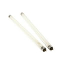 thumbnail image 1 of Camco RV Replacement Bulb F8T5Cw Fluorescent | 8Watt | 2-Pack | White (54880), 1 of 9