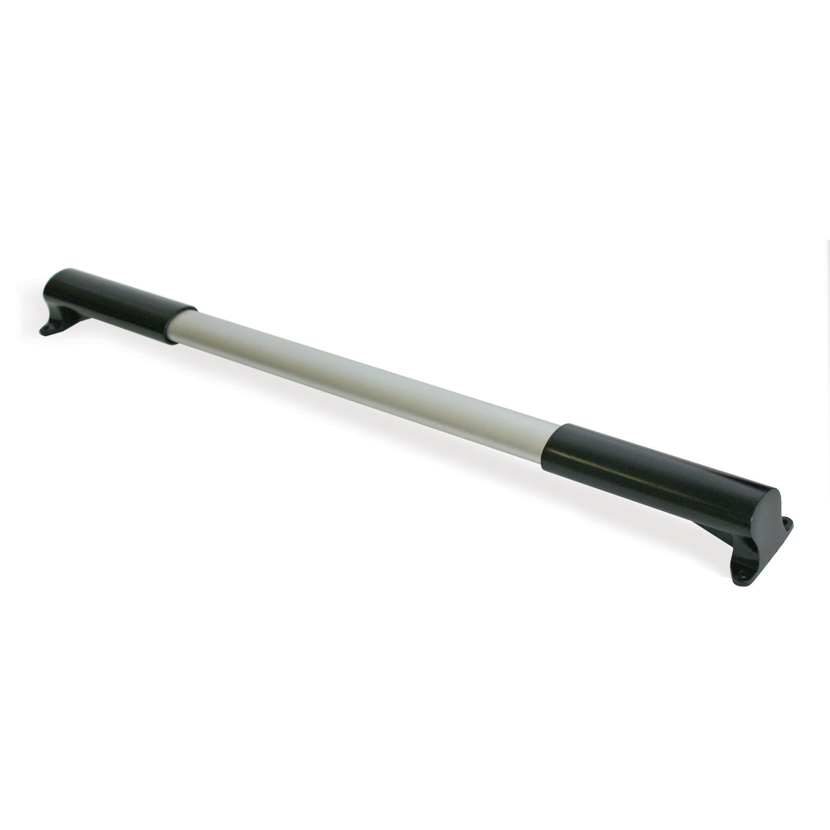 Camco RV Screen Door Cross Bar | Features a Sturdy Construction and Adjusts from 21-5/8-inches to 28-5/8-inches (42185)