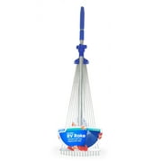 Camco Rake - Collapsible - 22-inch Wide x 60-inches Long (42171)