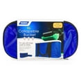 thumbnail image 1 of Camco Rectangular Collapsible Wash Bucket with Zippered Storage Case, 1 of 6