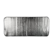 Camco Reflective Window Cover, Protect RV, Van, Boat, or Home Interior (45164)