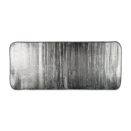 Camco Reflective Window Cover, Protect RV, Van, Boat, or Home Interior (45164)