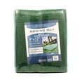 thumbnail image 1 of Camco Reversible RV Awning and Outdoor Mat | Lightweight and Mildew Resistant | Green (42820), 1 of 4