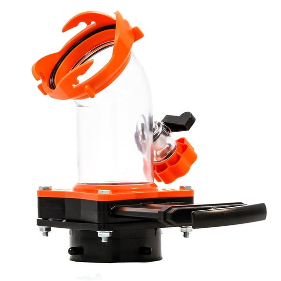 Camco Rhino Blaster Pro w/Gate Valve | Bundle of 2