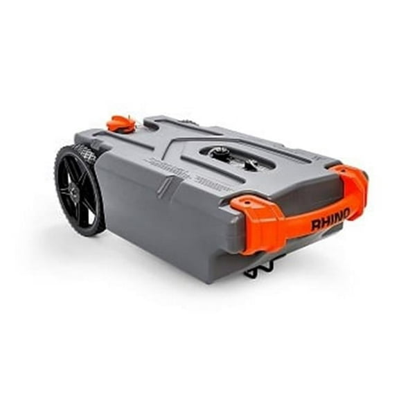 Camco Rhino Portable Holding Tank - 15 gal