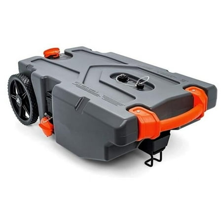 Camco Rhino Portable Holding Tank - 36 gal